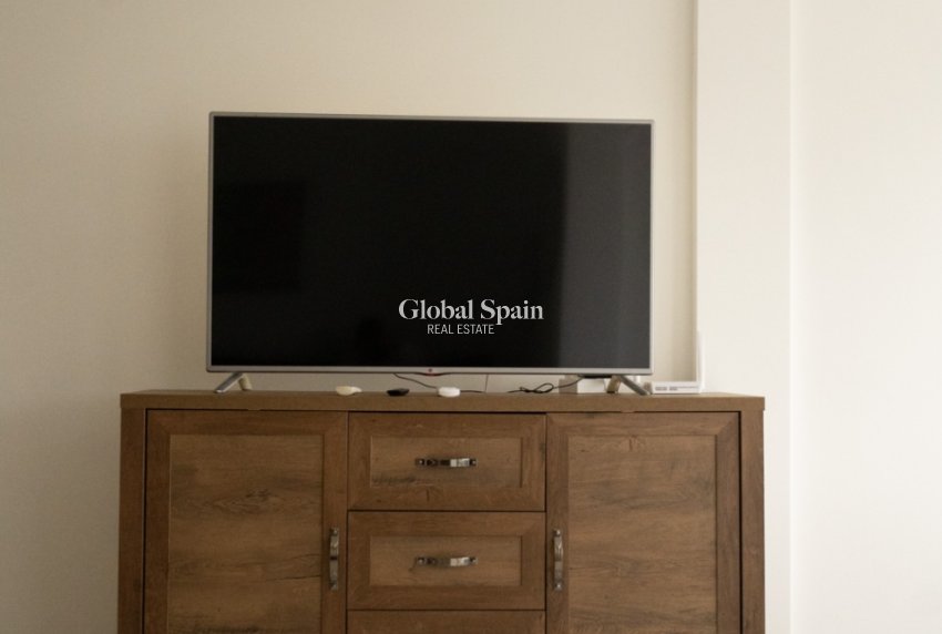 Resale - APARTMENT -
ORIHUELA - Inland