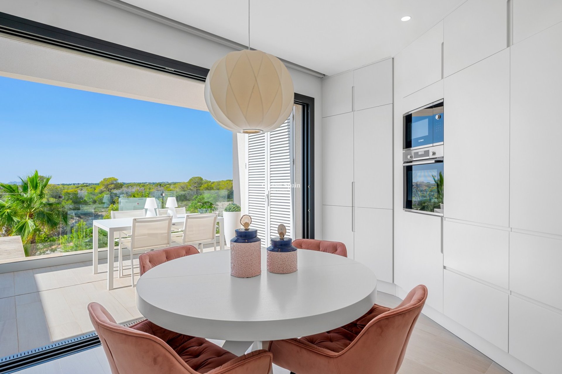 Resale - APARTMENT -
ORIHUELA - Inland