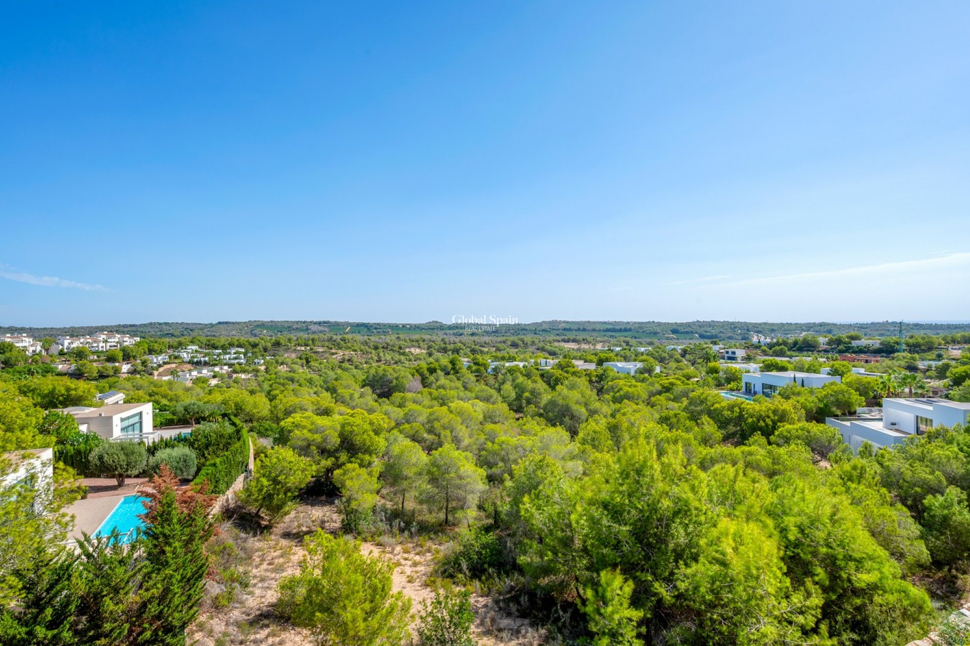 Resale - APARTMENT -
ORIHUELA - Inland