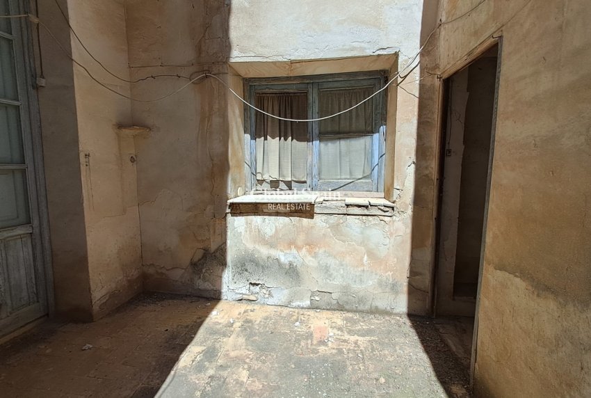 Resale - APARTMENT -
ORIHUELA - Inland