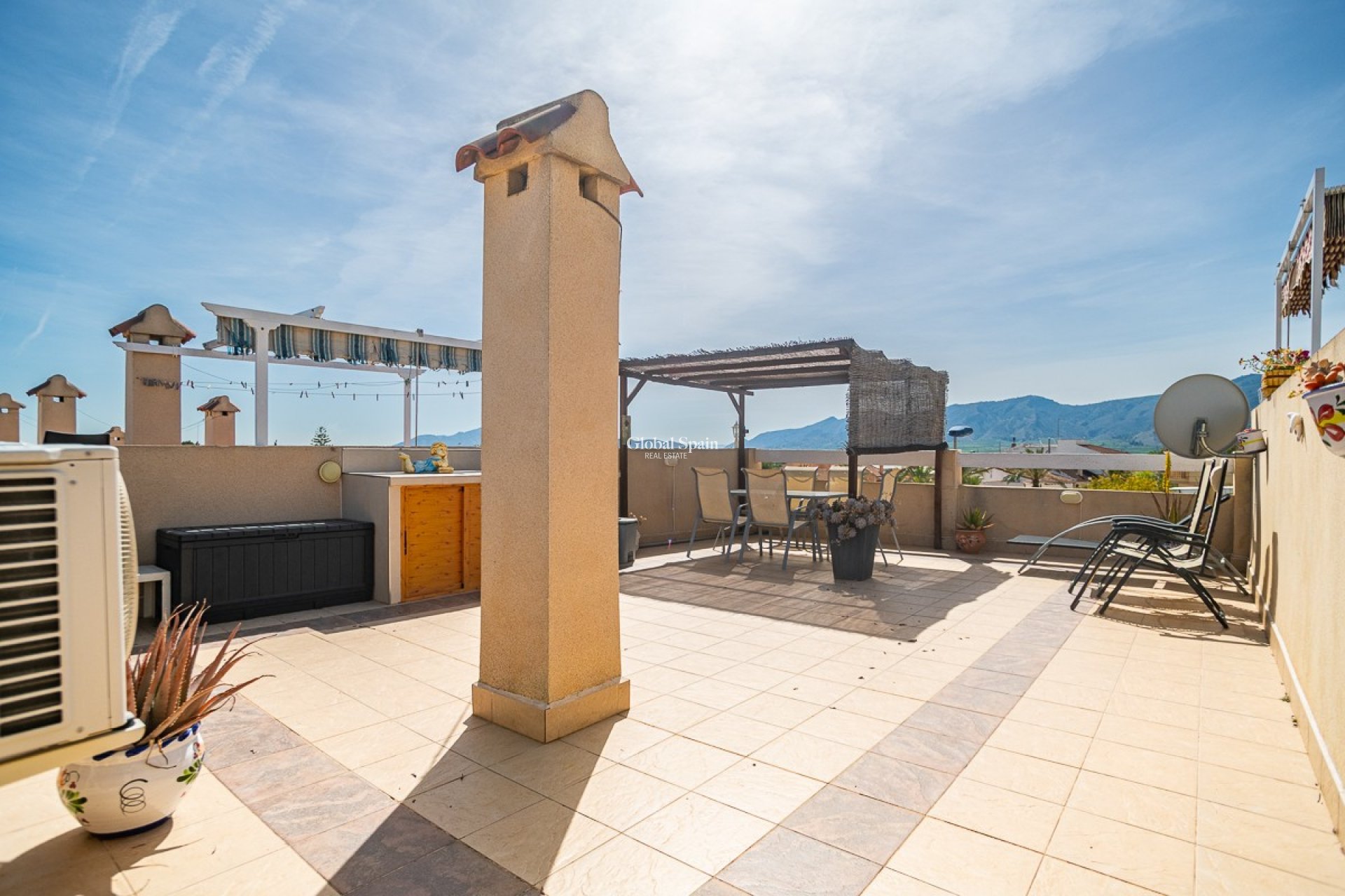 Resale - APARTMENT -
ORIHUELA - La Matanza