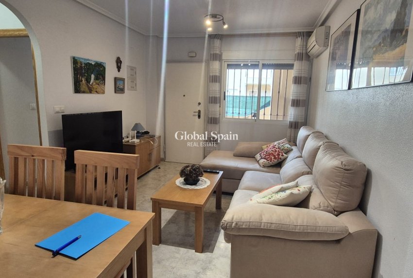 Resale - APARTMENT -
ORIHUELA - La Matanza