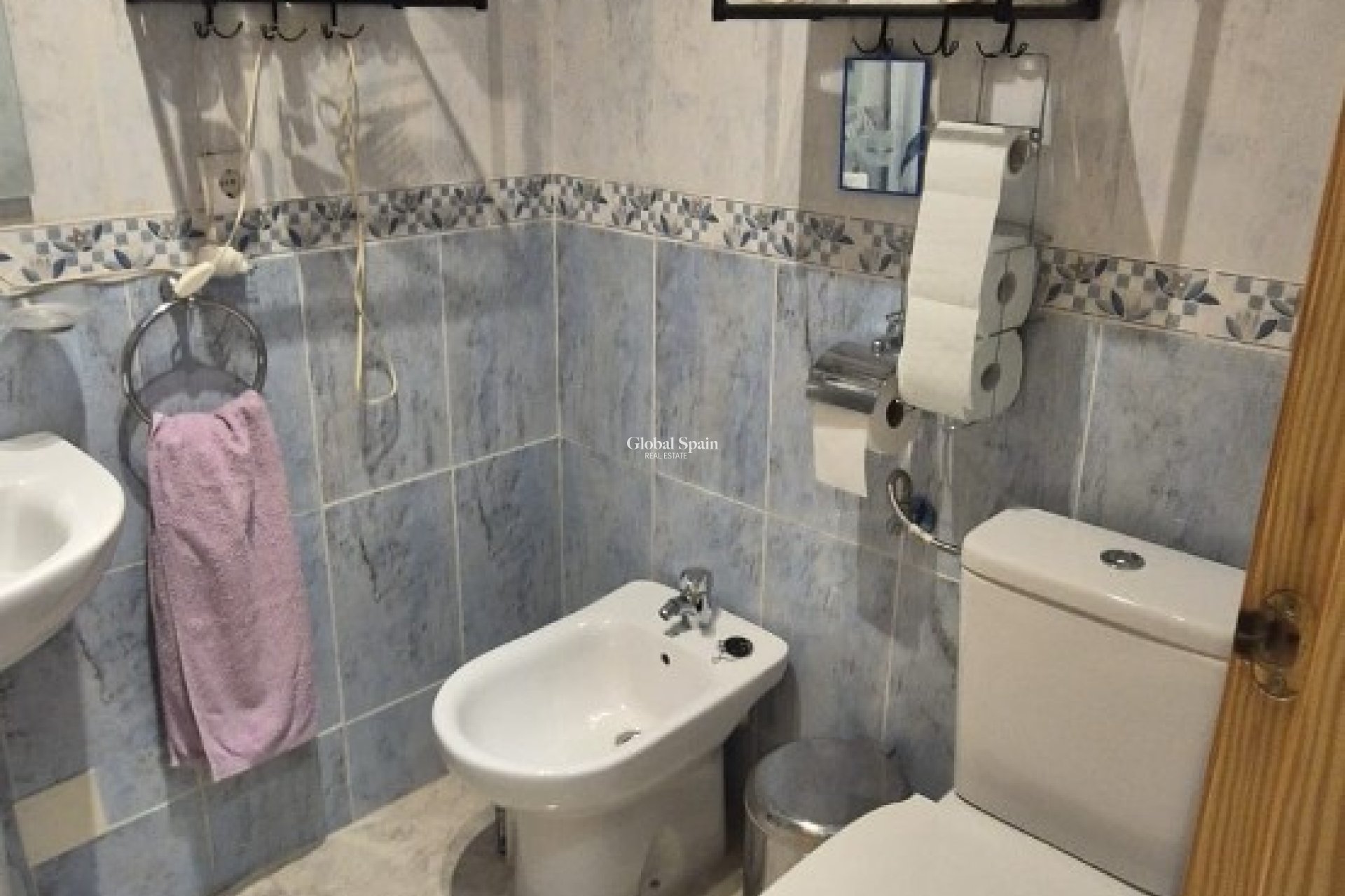 Resale - APARTMENT -
ORIHUELA - La Matanza