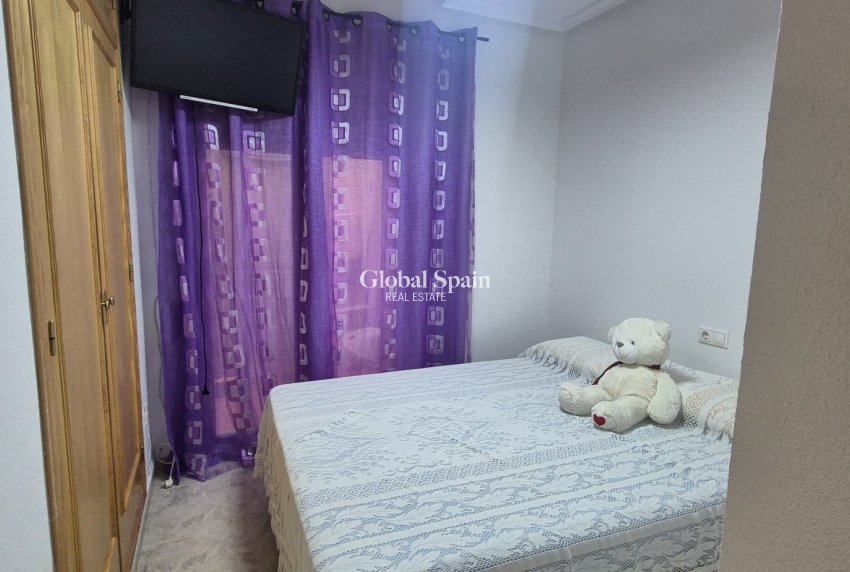 Resale - APARTMENT -
ORIHUELA - La Matanza