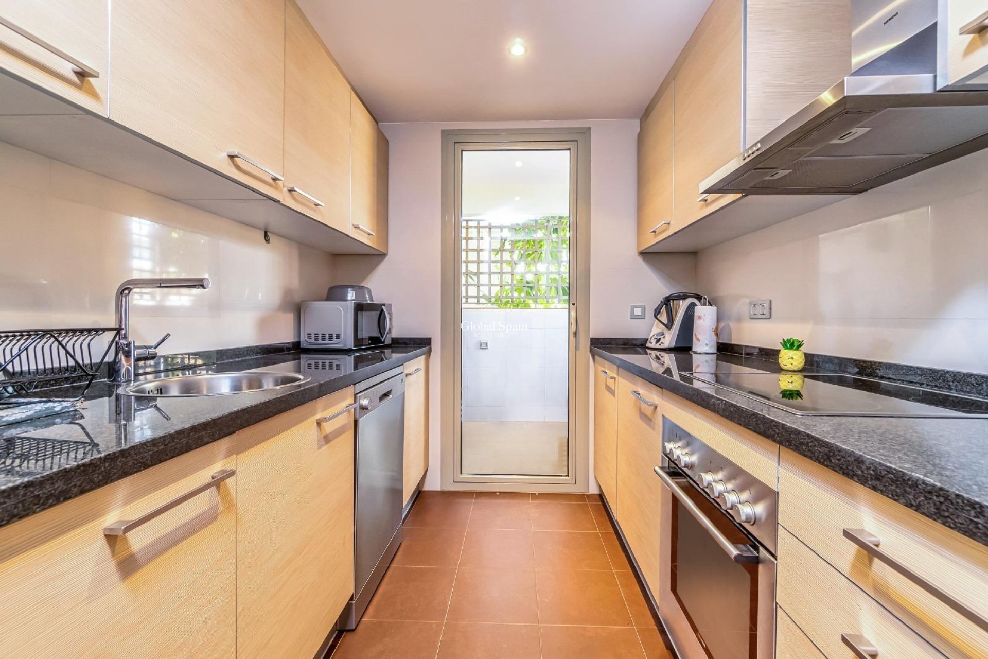 Resale - Apartment -
ORIHUELA - LAS COLINAS GOLF RESORT