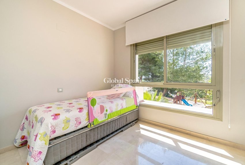 Resale - Apartment -
ORIHUELA - LAS COLINAS GOLF RESORT