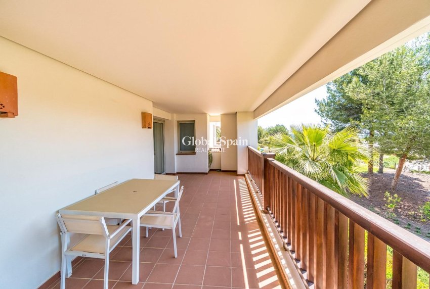 Resale - Apartment -
ORIHUELA - LAS COLINAS GOLF RESORT