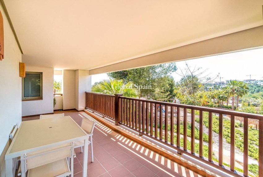 Resale - Apartment -
ORIHUELA - LAS COLINAS GOLF RESORT