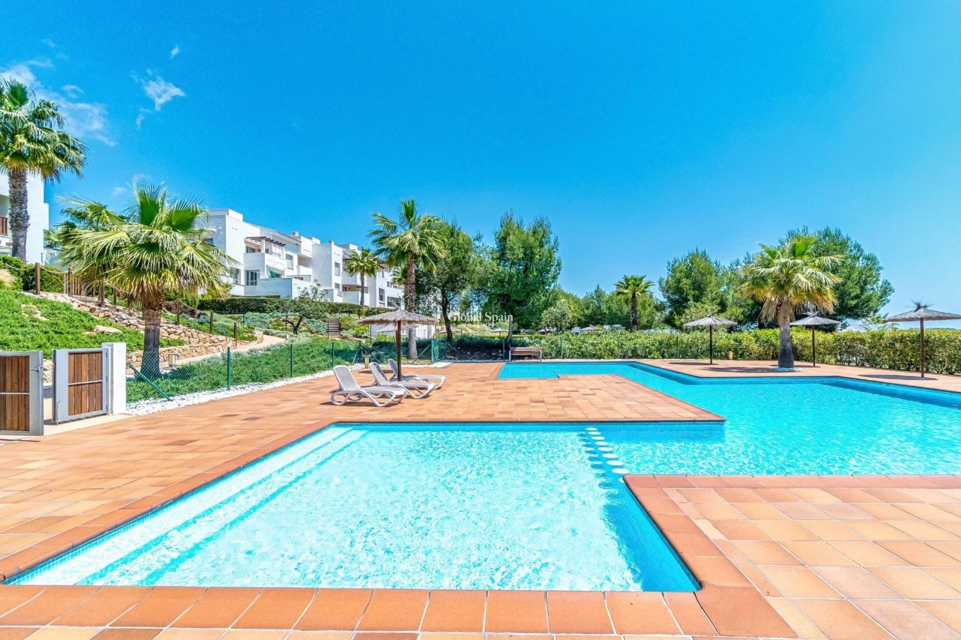 Resale - Apartment -
ORIHUELA - LAS COLINAS GOLF RESORT