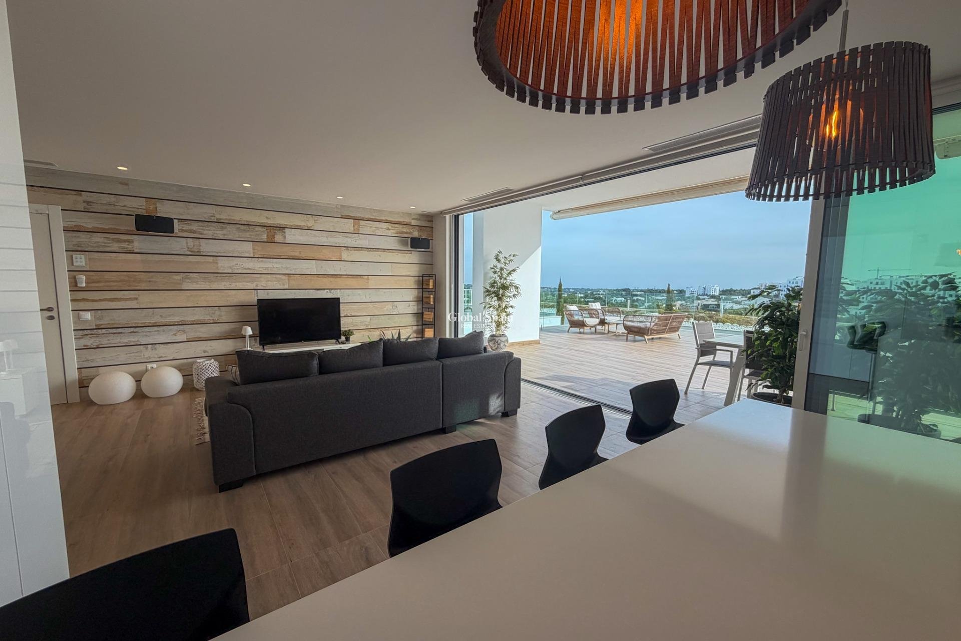 Resale - APARTMENT -
ORIHUELA - LAS COLINAS GOLF RESORT