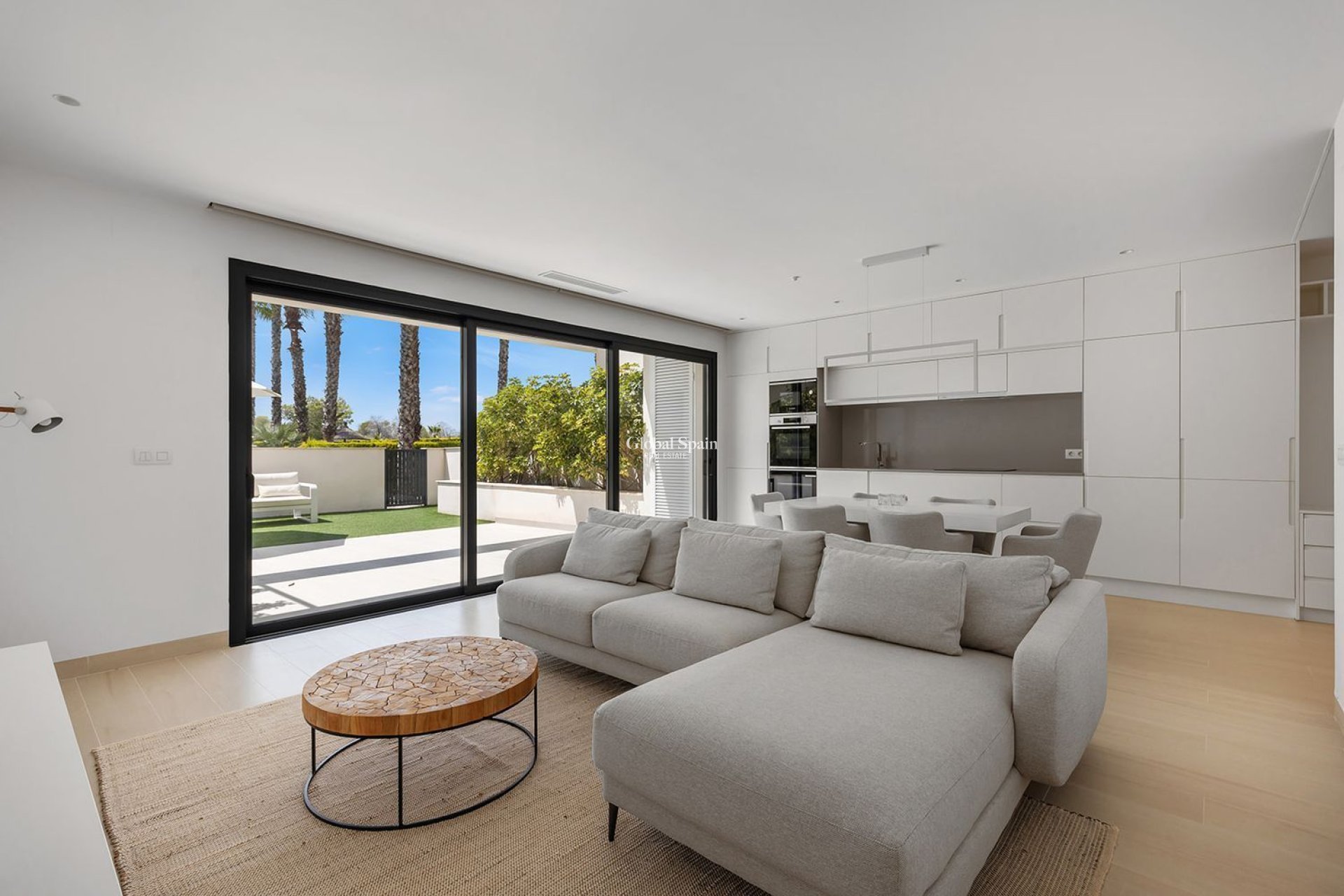 Resale - APARTMENT -
ORIHUELA - LAS COLINAS GOLF RESORT