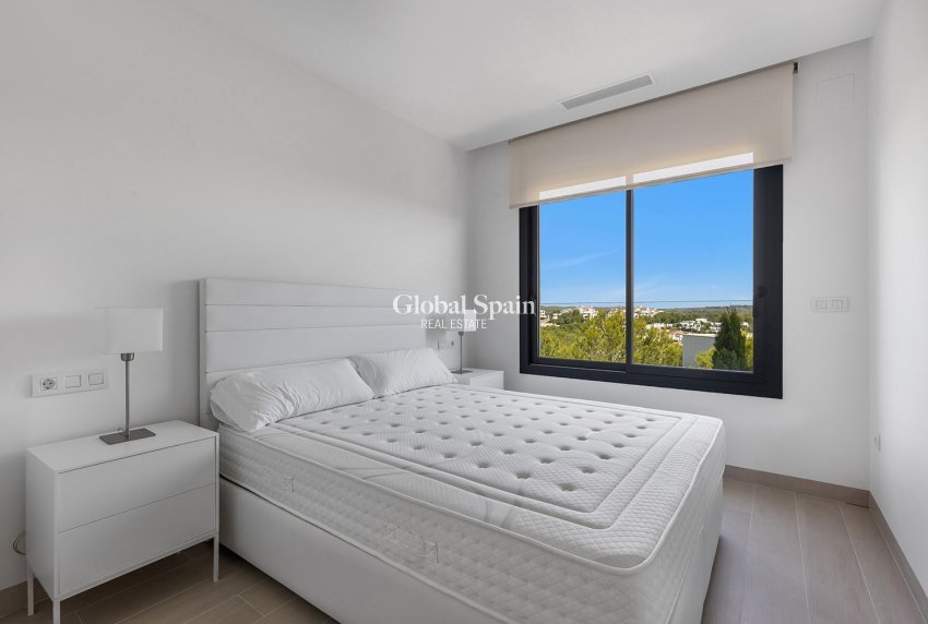 Resale - APARTMENT -
ORIHUELA - LAS COLINAS GOLF RESORT