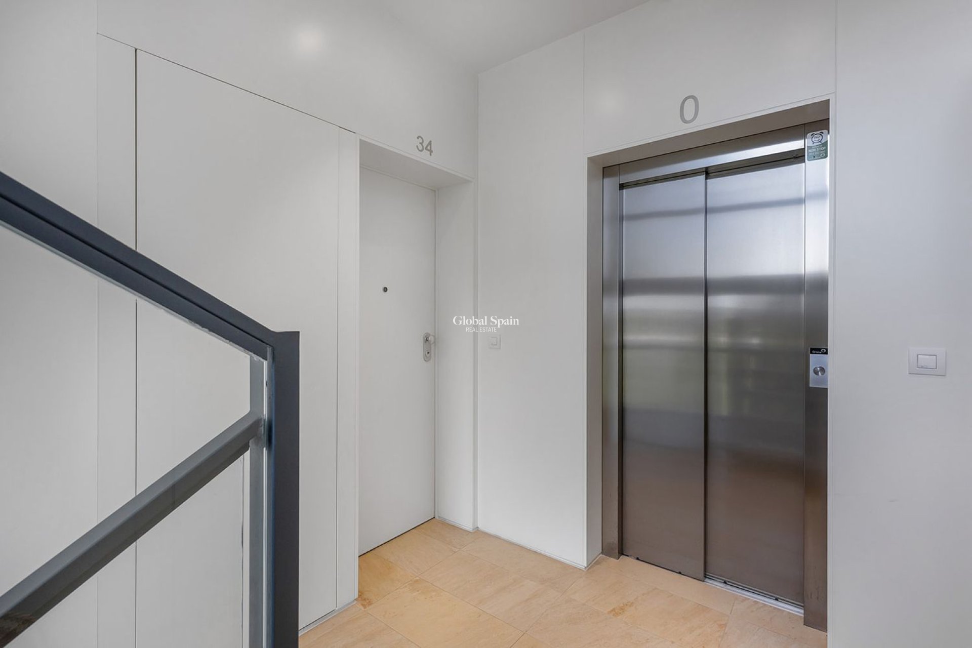 Resale - APARTMENT -
ORIHUELA - LAS COLINAS GOLF RESORT