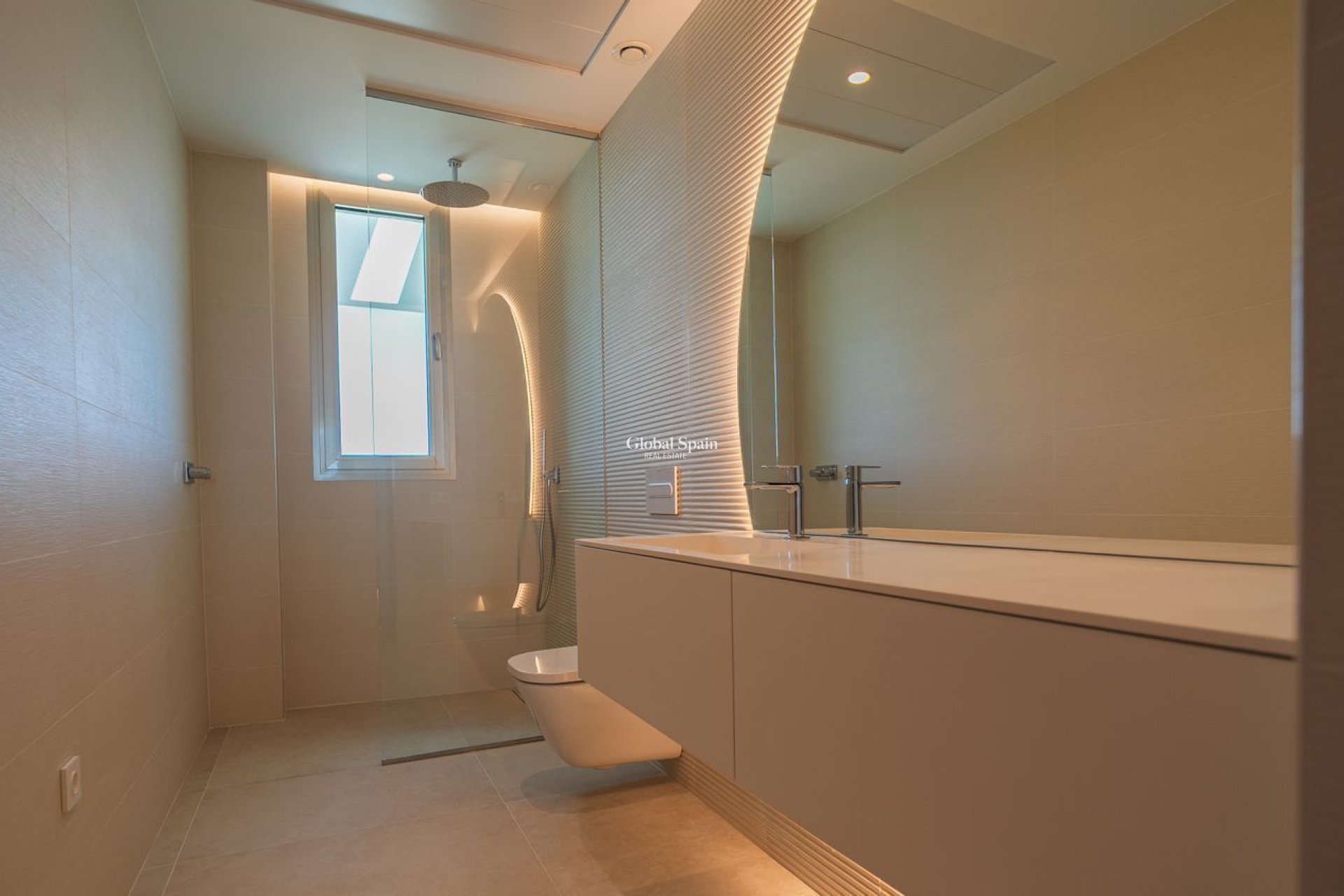 Resale - APARTMENT -
ORIHUELA - LAS COLINAS GOLF RESORT