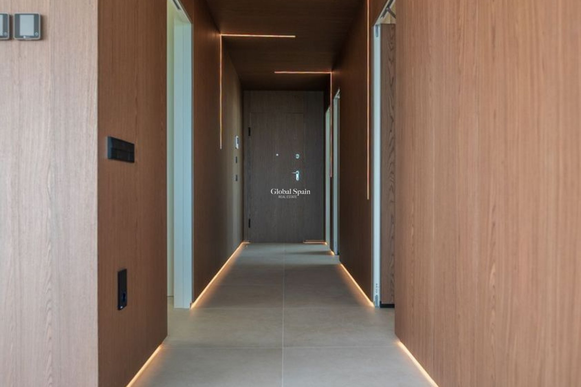 Resale - APARTMENT -
ORIHUELA - LAS COLINAS GOLF RESORT