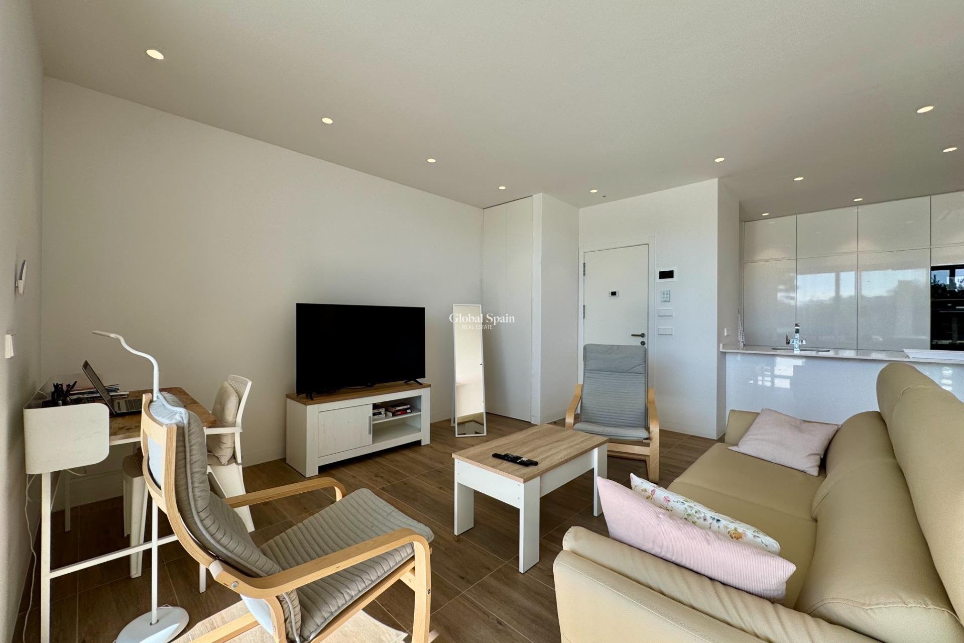 Resale - APARTMENT -
ORIHUELA - LAS COLINAS GOLF RESORT