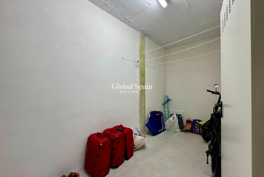 Resale - APARTMENT -
ORIHUELA - LAS COLINAS GOLF RESORT