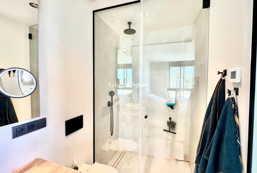 Resale - APARTMENT -
ORIHUELA - LAS COLINAS GOLF RESORT