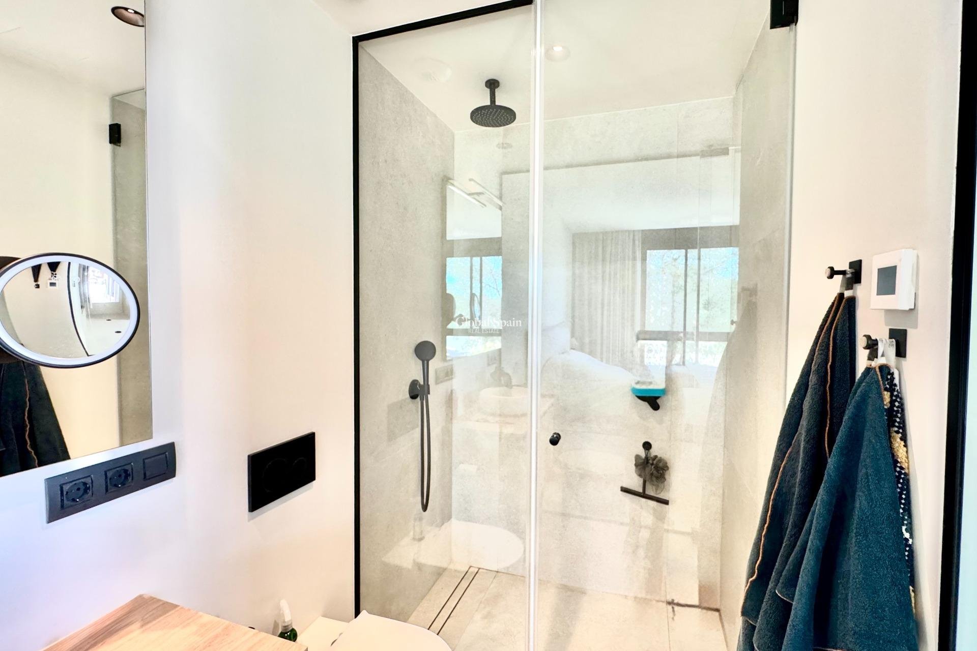 Resale - APARTMENT -
ORIHUELA - LAS COLINAS GOLF RESORT