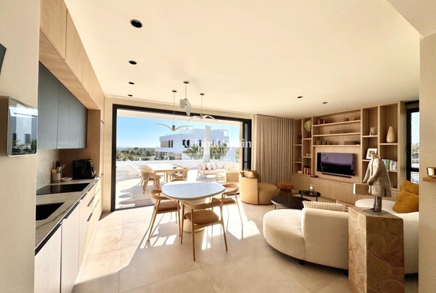 Resale - APARTMENT -
ORIHUELA - LAS COLINAS GOLF RESORT