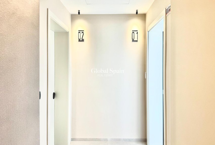 Resale - APARTMENT -
ORIHUELA - LAS COLINAS GOLF RESORT