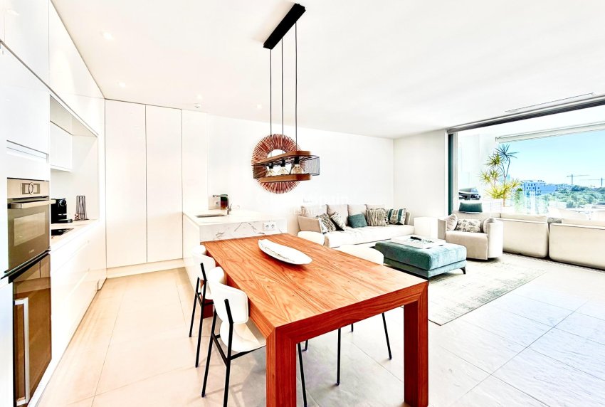 Resale - APARTMENT -
ORIHUELA - LAS COLINAS GOLF RESORT