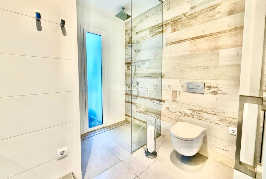 Resale - APARTMENT -
ORIHUELA - LAS COLINAS GOLF RESORT