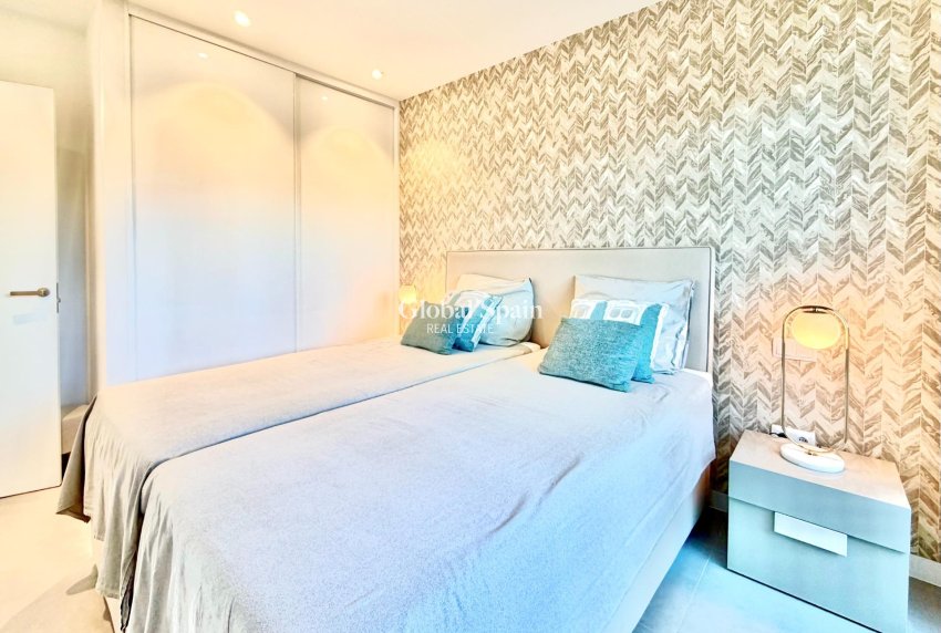 Resale - APARTMENT -
ORIHUELA - LAS COLINAS GOLF RESORT