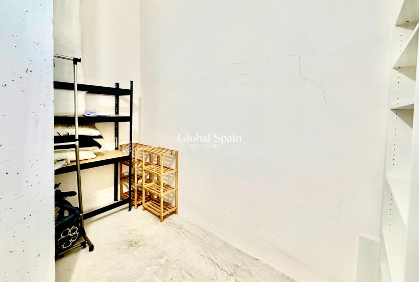 Resale - APARTMENT -
ORIHUELA - LAS COLINAS GOLF RESORT