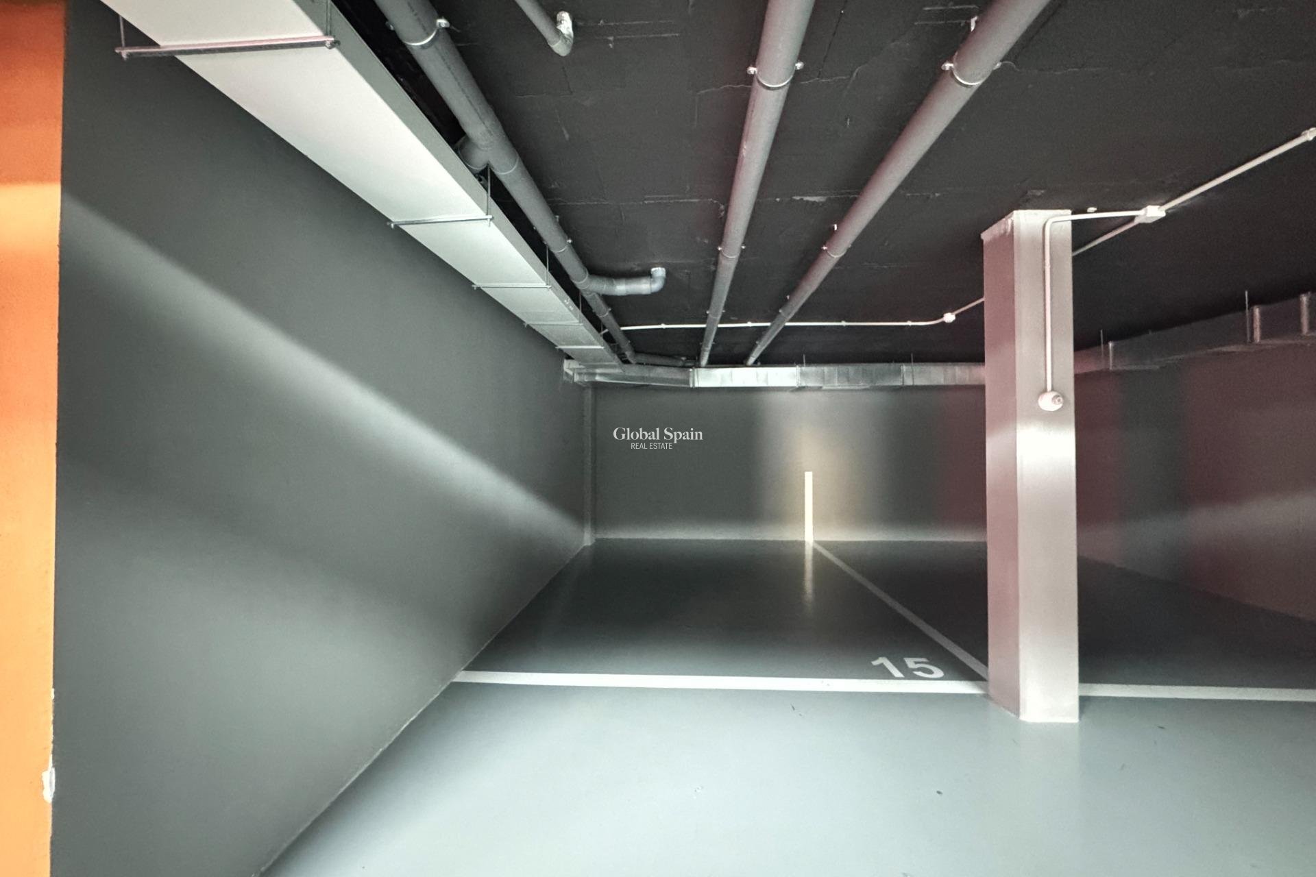 Resale - APARTMENT -
ORIHUELA - LAS COLINAS GOLF RESORT