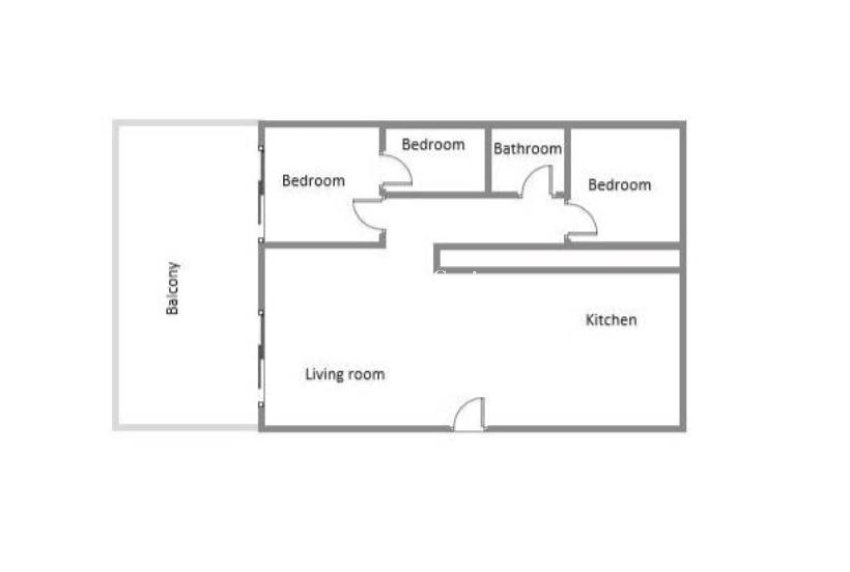 Resale - APARTMENT -
ORIHUELA - LAS COLINAS GOLF RESORT