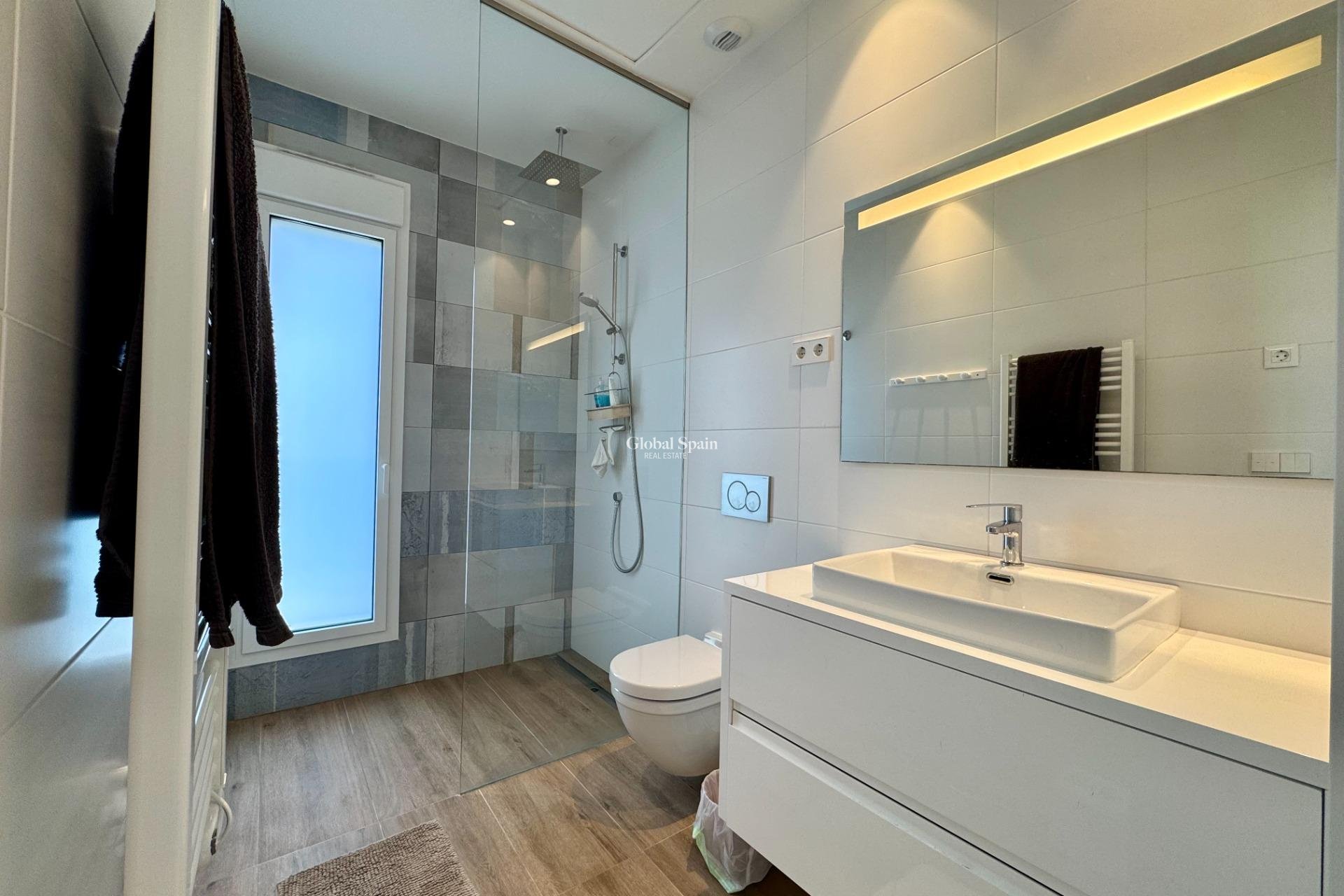 Resale - APARTMENT -
ORIHUELA - LAS COLINAS GOLF RESORT