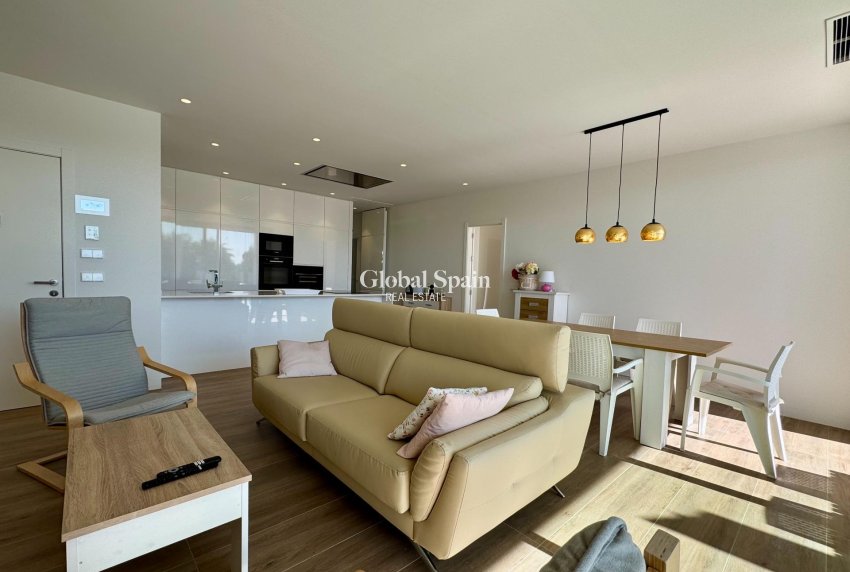 Resale - APARTMENT -
ORIHUELA - LAS COLINAS GOLF RESORT