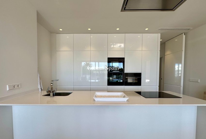 Resale - APARTMENT -
ORIHUELA - LAS COLINAS GOLF RESORT