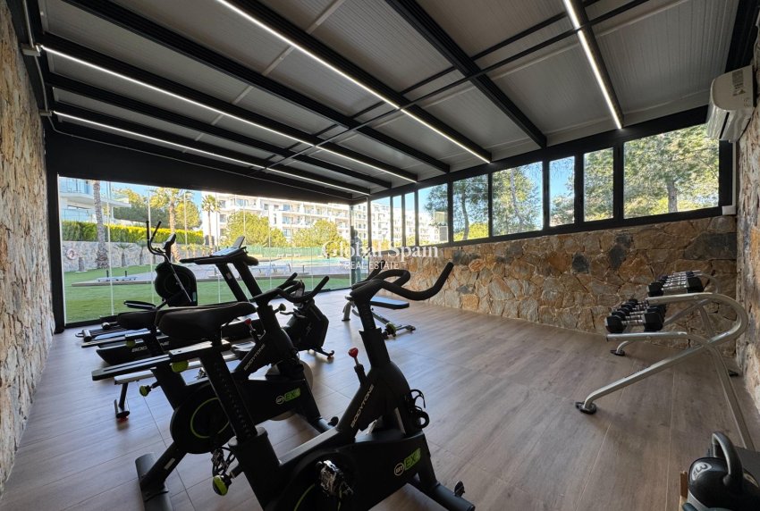 Resale - APARTMENT -
ORIHUELA - LAS COLINAS GOLF RESORT