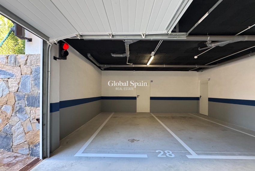 Resale - APARTMENT -
ORIHUELA - LAS COLINAS GOLF RESORT