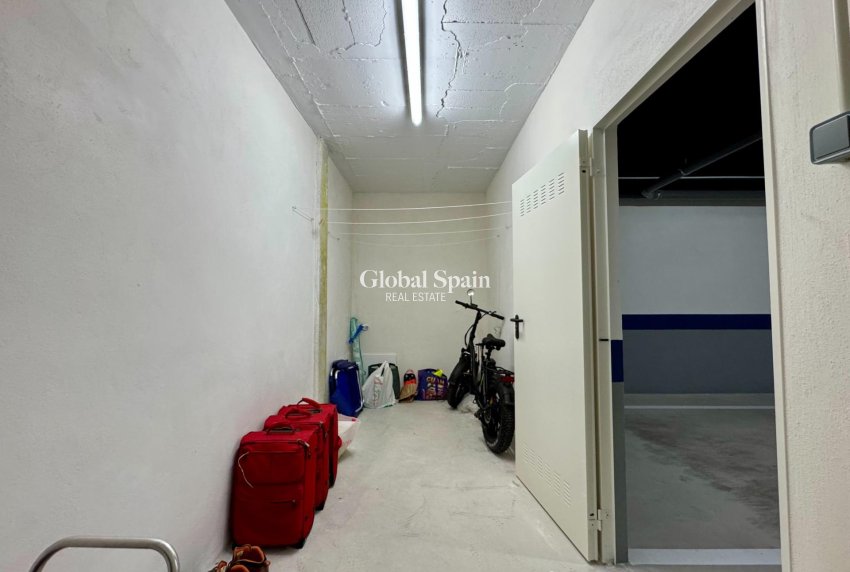 Resale - APARTMENT -
ORIHUELA - LAS COLINAS GOLF RESORT