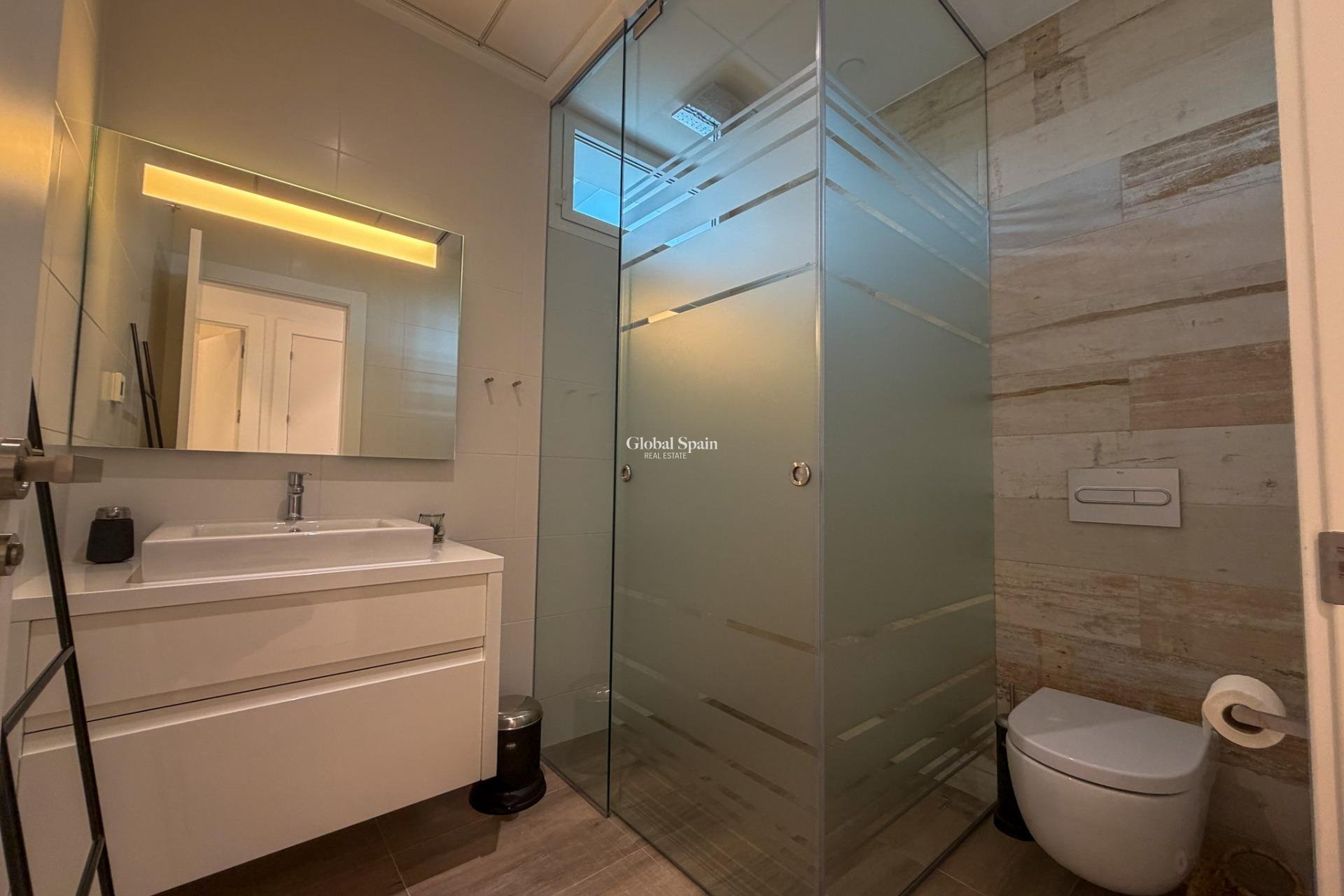 Resale - APARTMENT -
ORIHUELA - LAS COLINAS GOLF RESORT