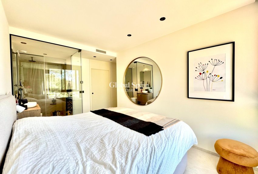 Resale - APARTMENT -
ORIHUELA - LAS COLINAS GOLF RESORT