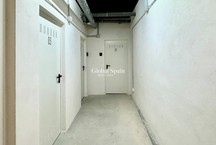 Resale - APARTMENT -
ORIHUELA - LAS COLINAS GOLF RESORT