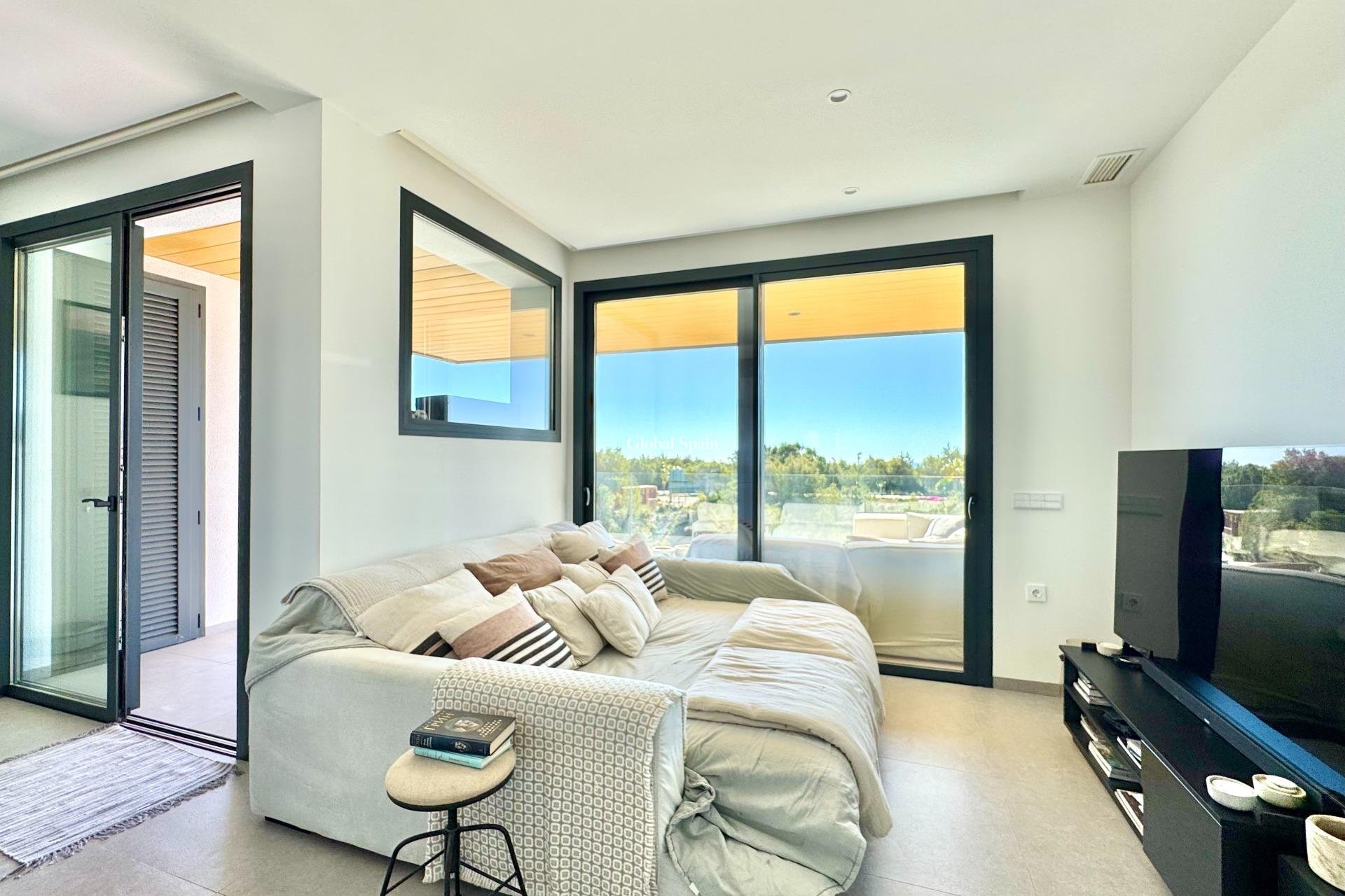 Resale - APARTMENT -
ORIHUELA - LAS COLINAS GOLF RESORT