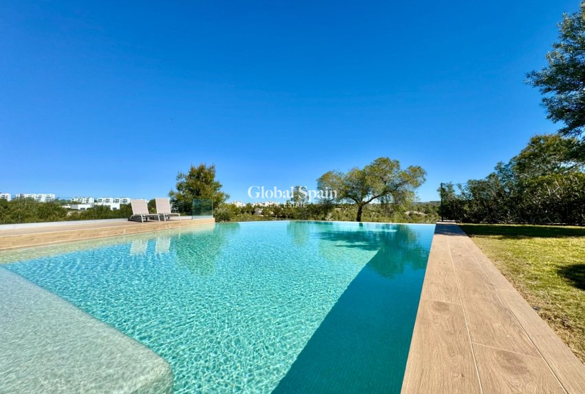 Resale - APARTMENT -
ORIHUELA - LAS COLINAS GOLF RESORT