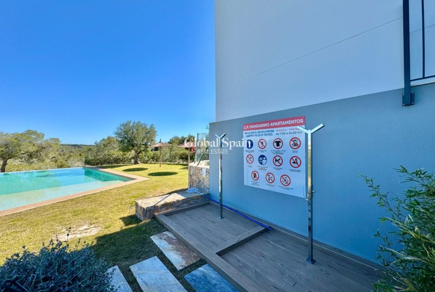 Resale - APARTMENT -
ORIHUELA - LAS COLINAS GOLF RESORT