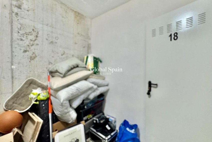 Resale - APARTMENT -
ORIHUELA - LAS COLINAS GOLF RESORT