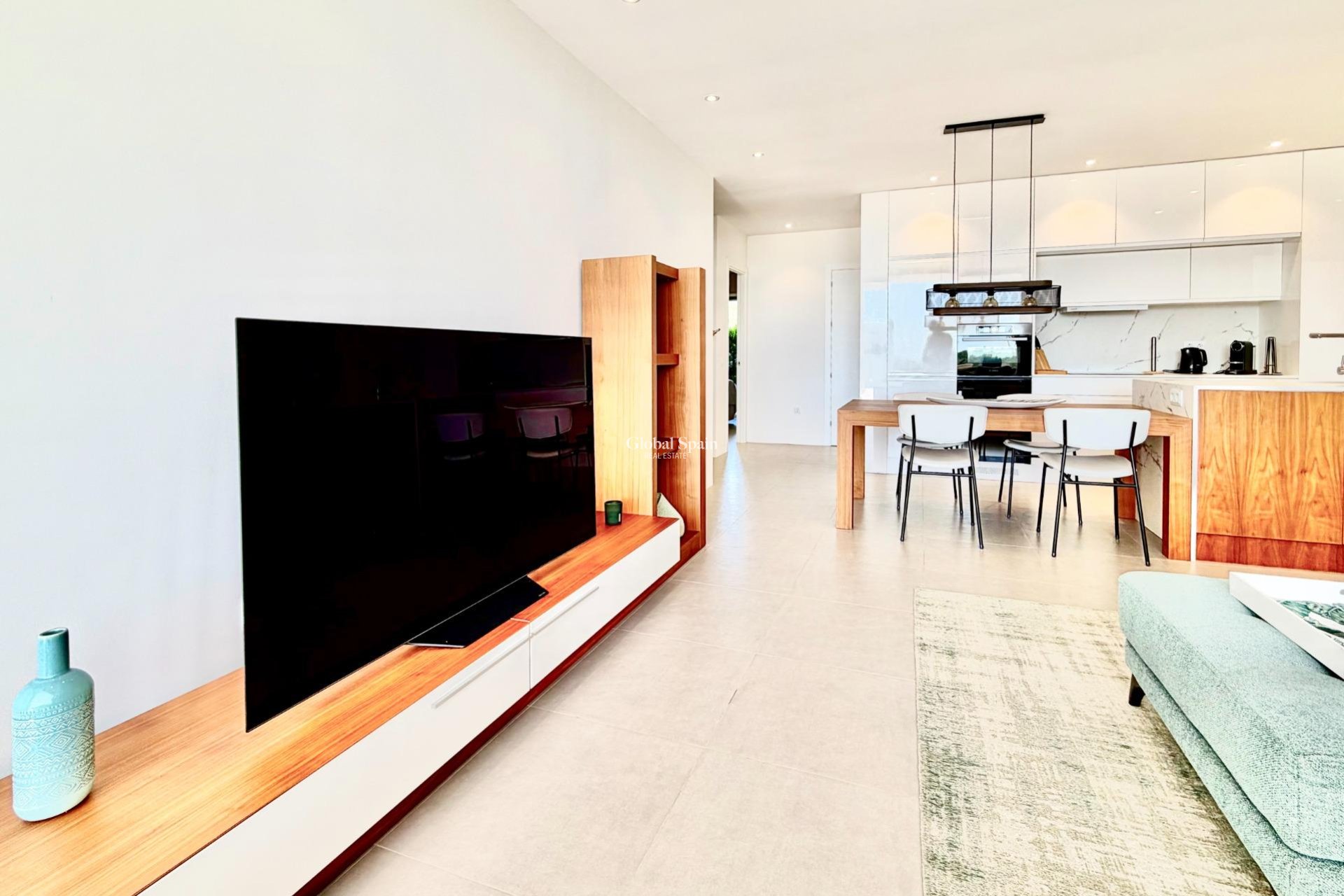 Resale - APARTMENT -
ORIHUELA - LAS COLINAS GOLF RESORT