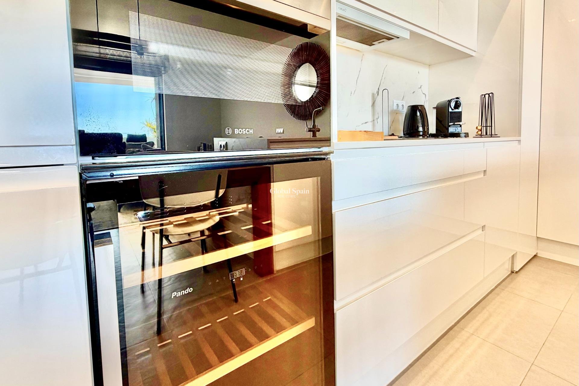 Resale - APARTMENT -
ORIHUELA - LAS COLINAS GOLF RESORT