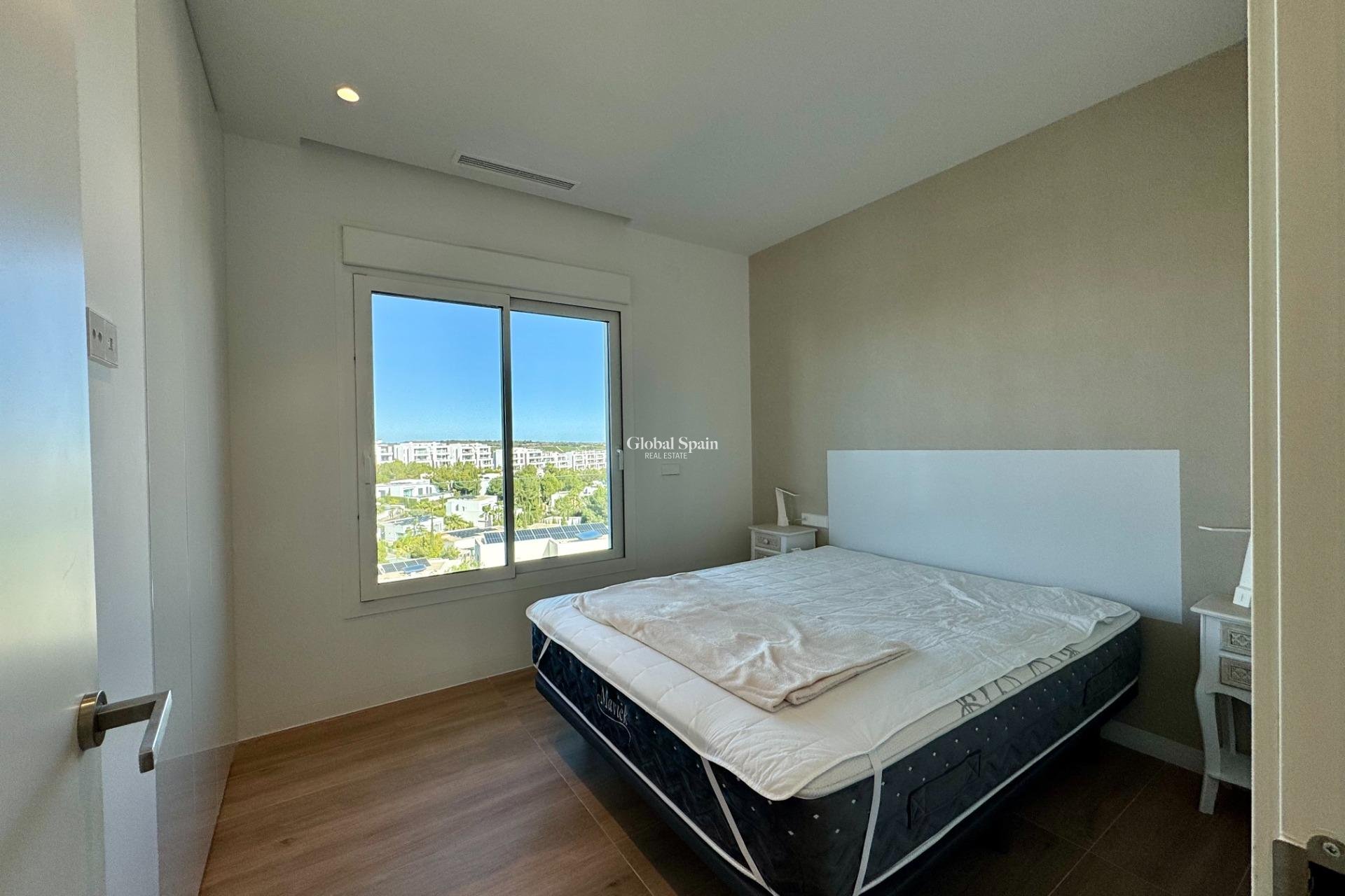 Resale - APARTMENT -
ORIHUELA - LAS COLINAS GOLF RESORT