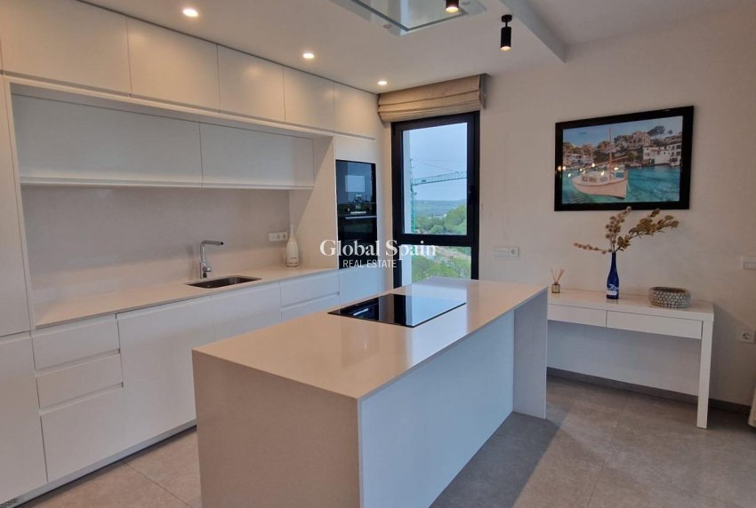 Resale - APARTMENT -
ORIHUELA - LAS COLINAS GOLF RESORT