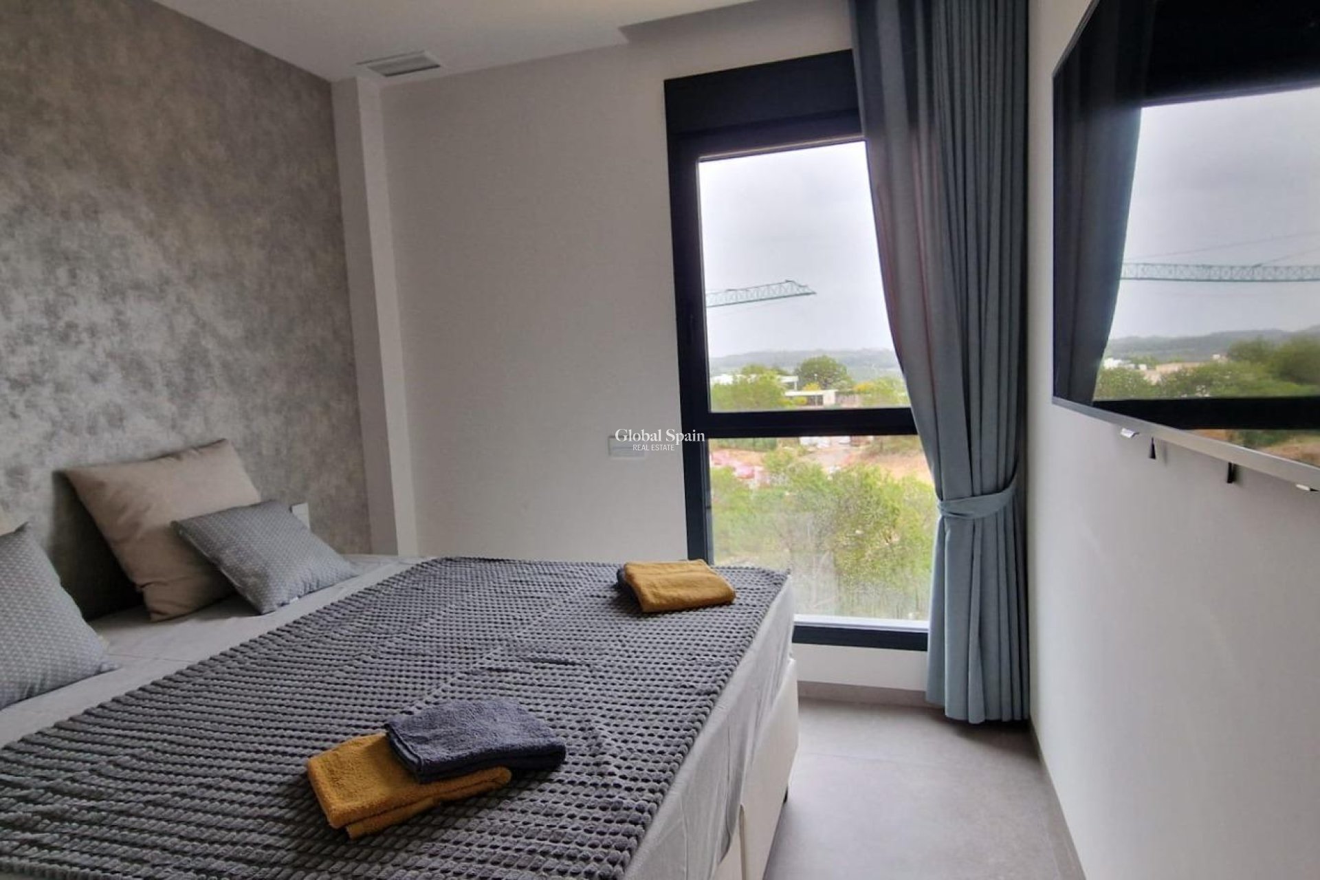 Resale - APARTMENT -
ORIHUELA - LAS COLINAS GOLF RESORT