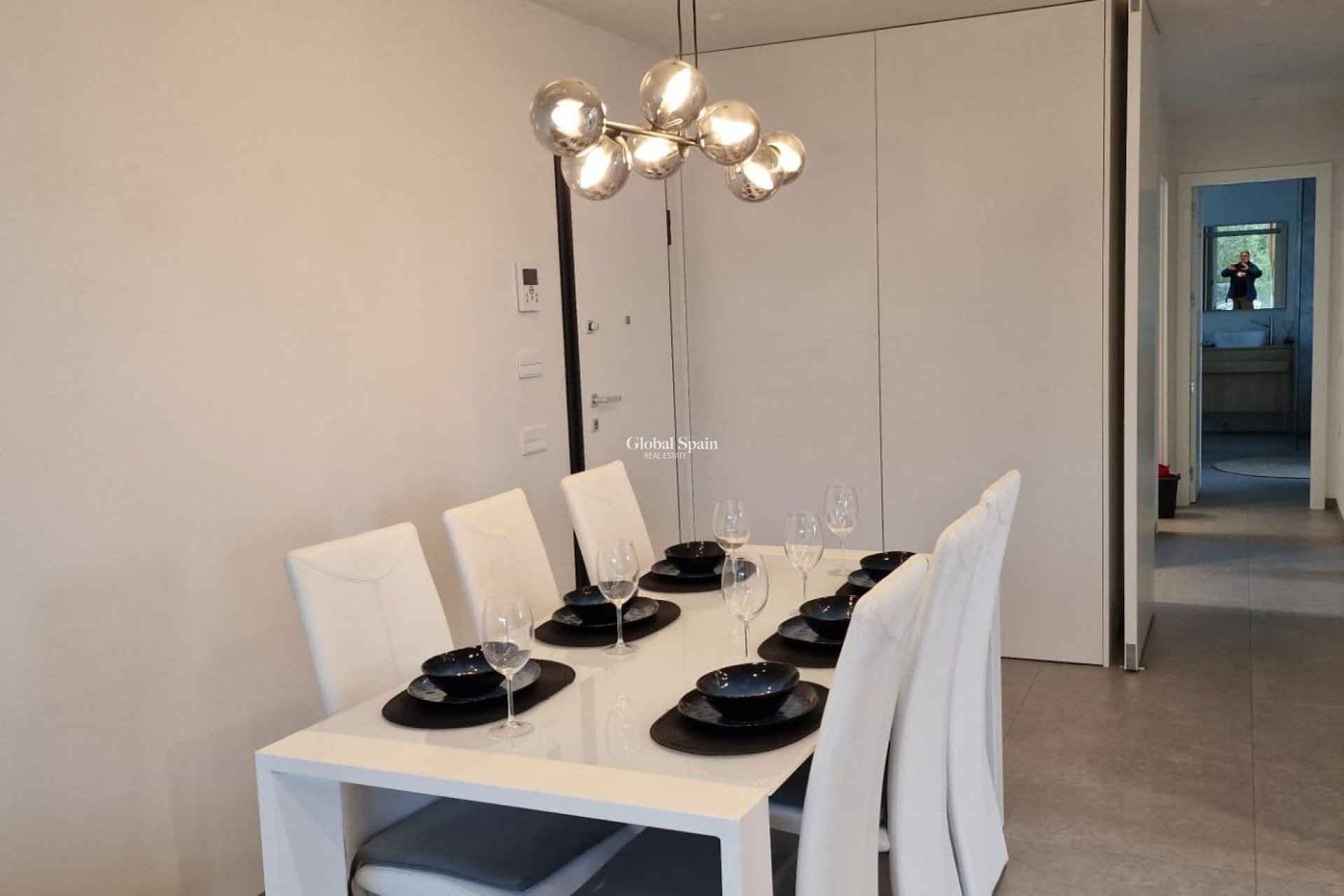 Resale - APARTMENT -
ORIHUELA - LAS COLINAS GOLF RESORT